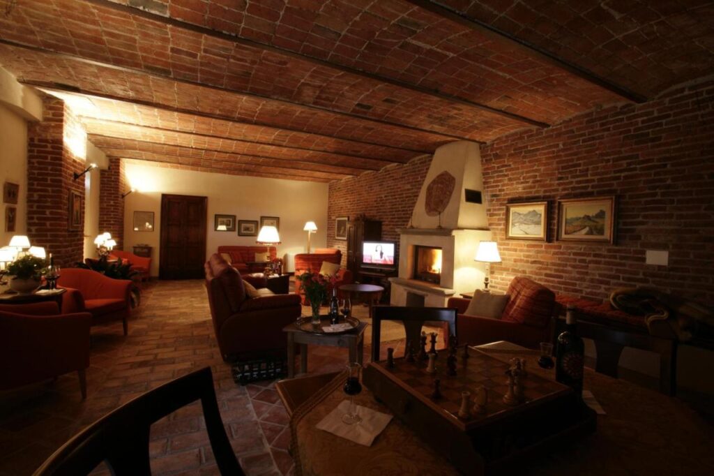 Analisi delle Recensioni dell'Castello di Razzano