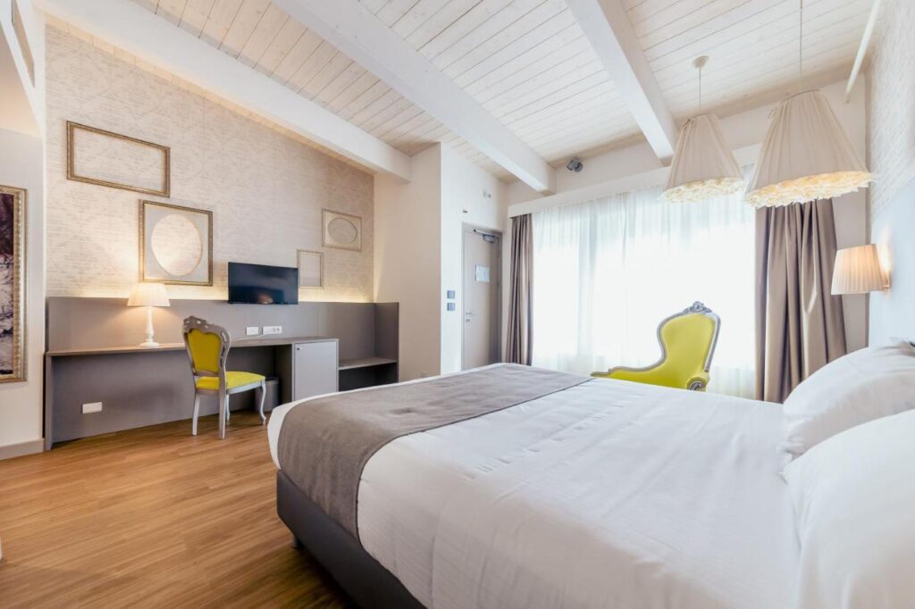 Analisi delle Recensioni dell'Hotel