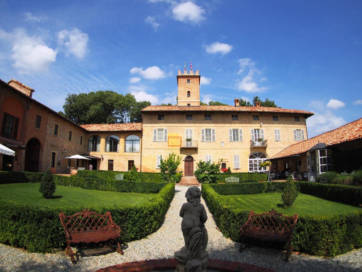 Castello di Razzano Dormire in un castello