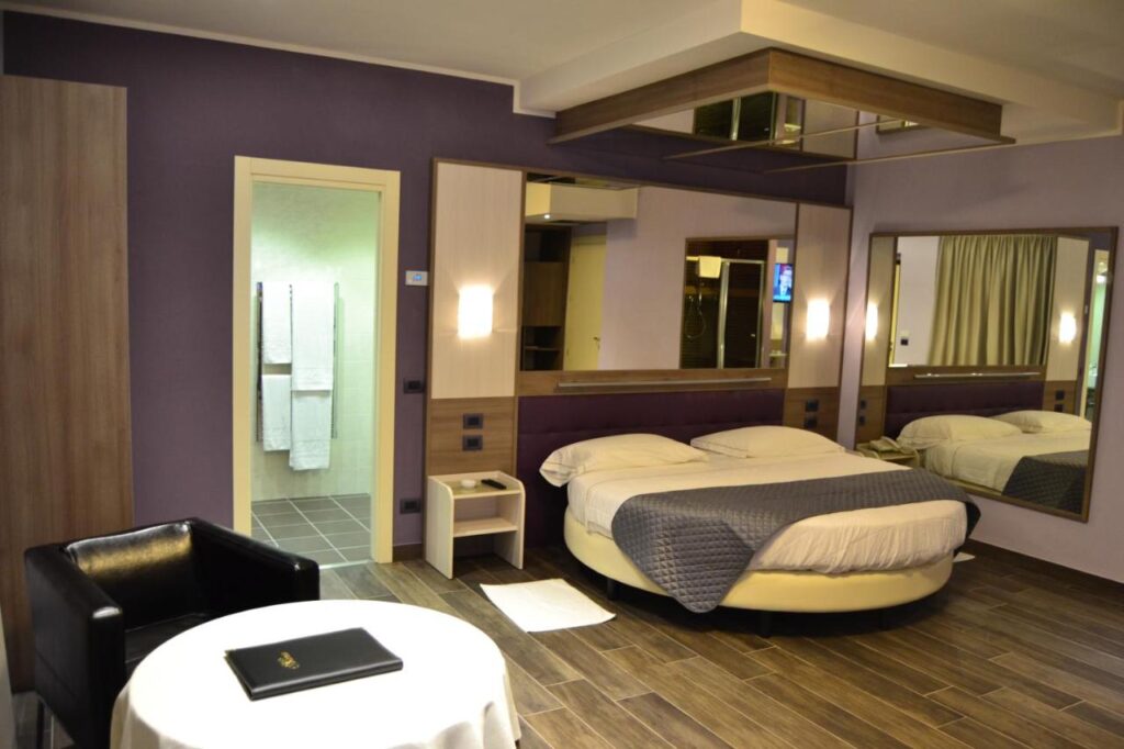 Hotel Motel 2 a Tortona