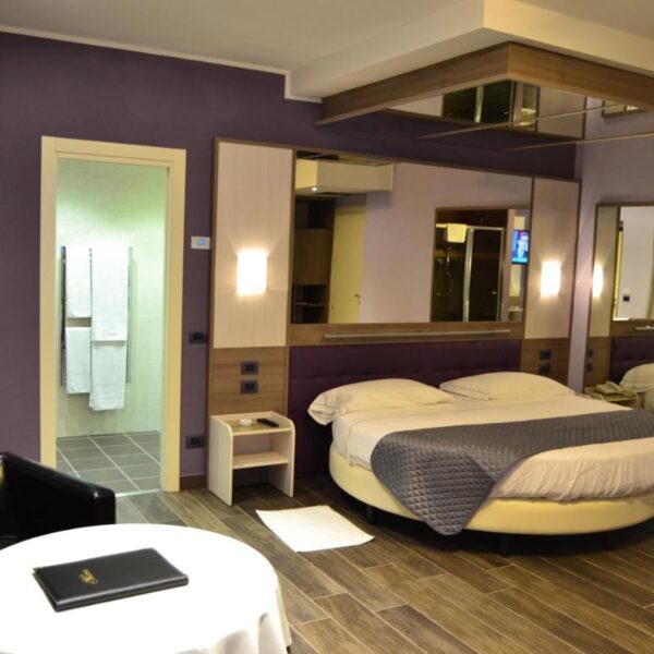 Hotel Motel 2 a Tortona