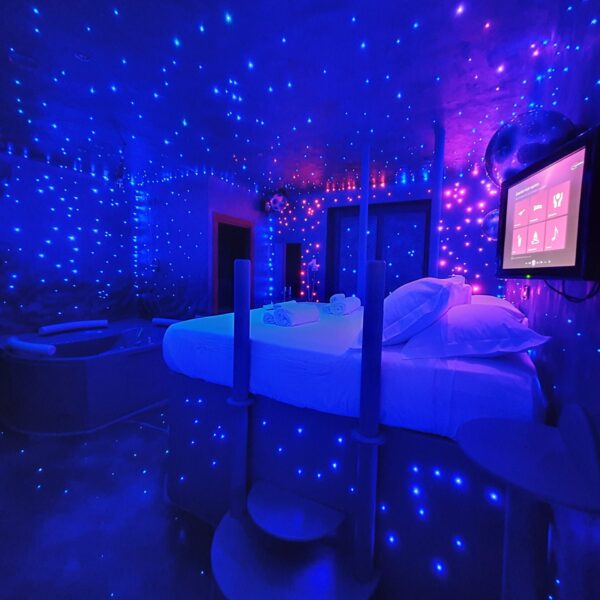 Relax love